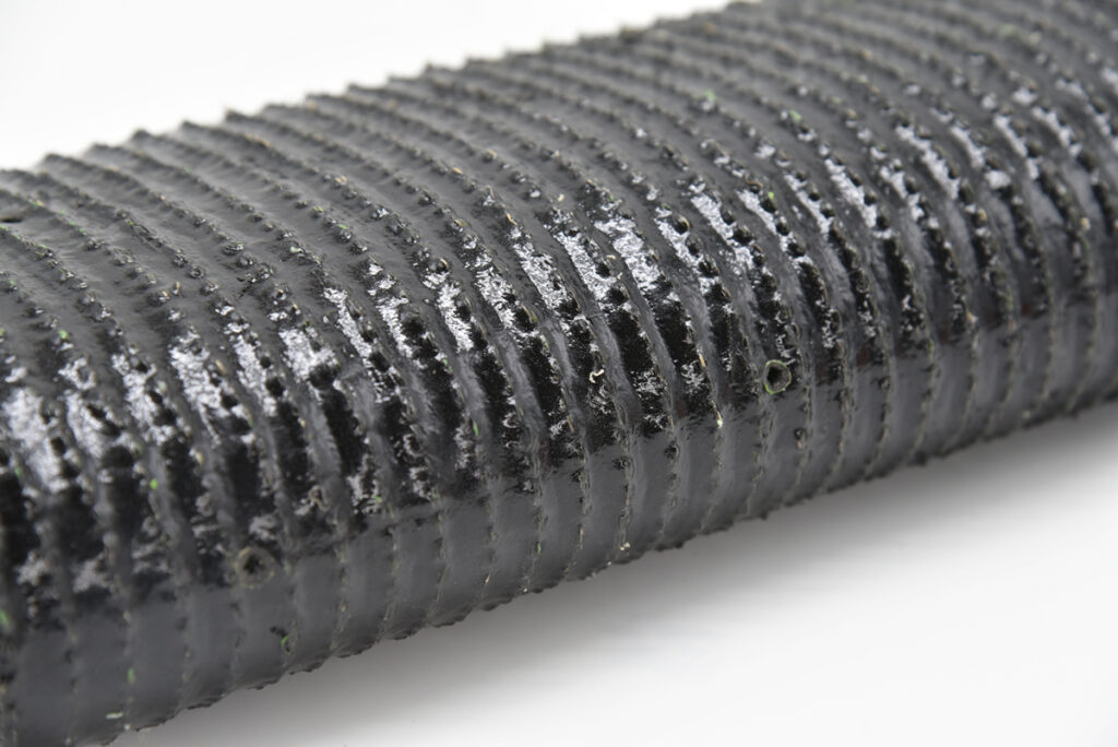 ポリウレタンの基布