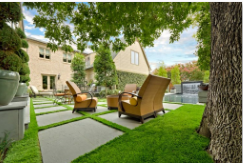 素敵なお庭イメージ