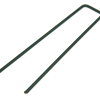 人工芝用固定ピン