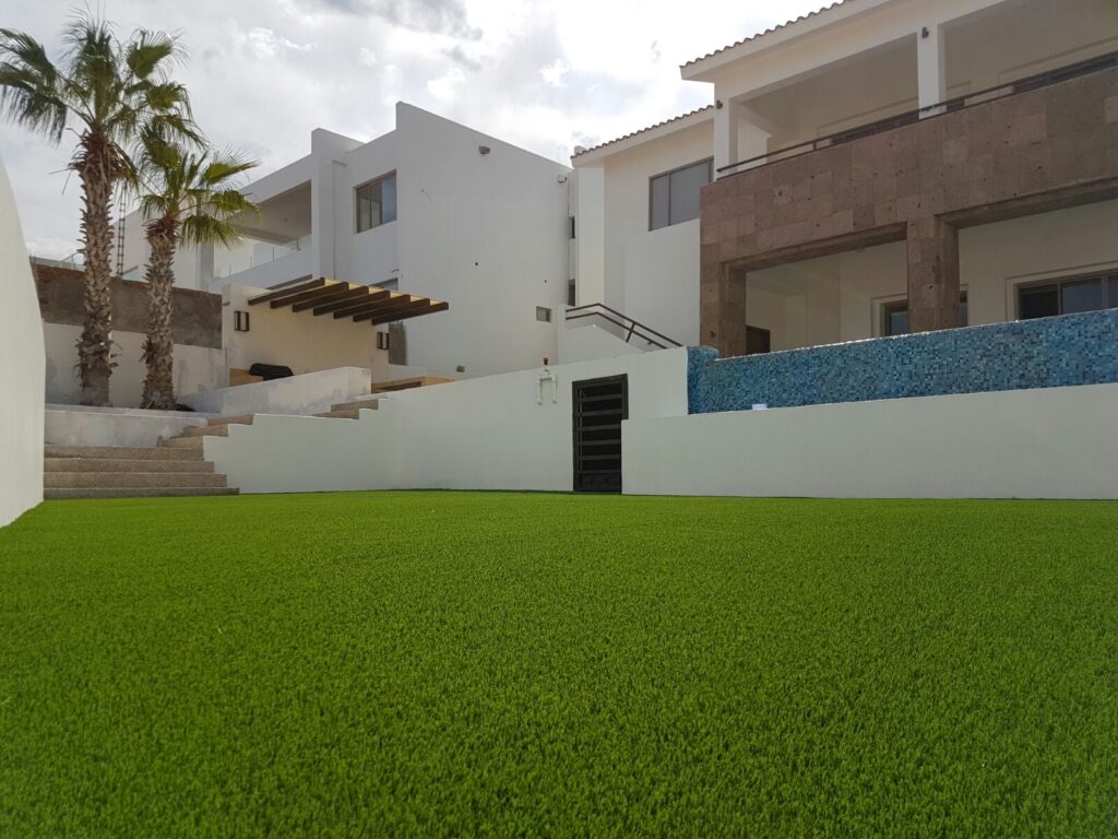 商業施設の施工例２