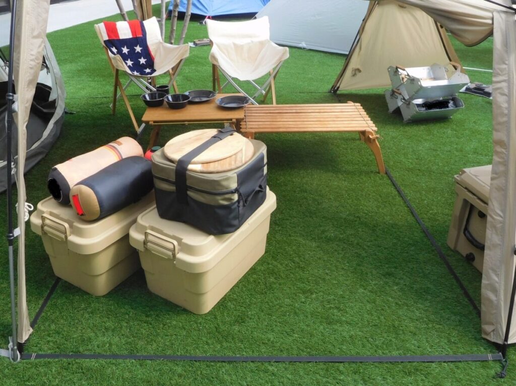 人工芝を10年後もきれいに使うためには