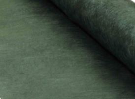 不織布の防草シート