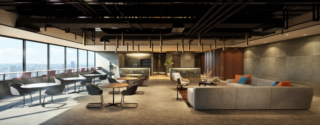 コワーキングスペース