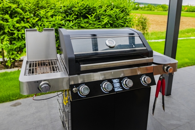 人工芝　コンクリート