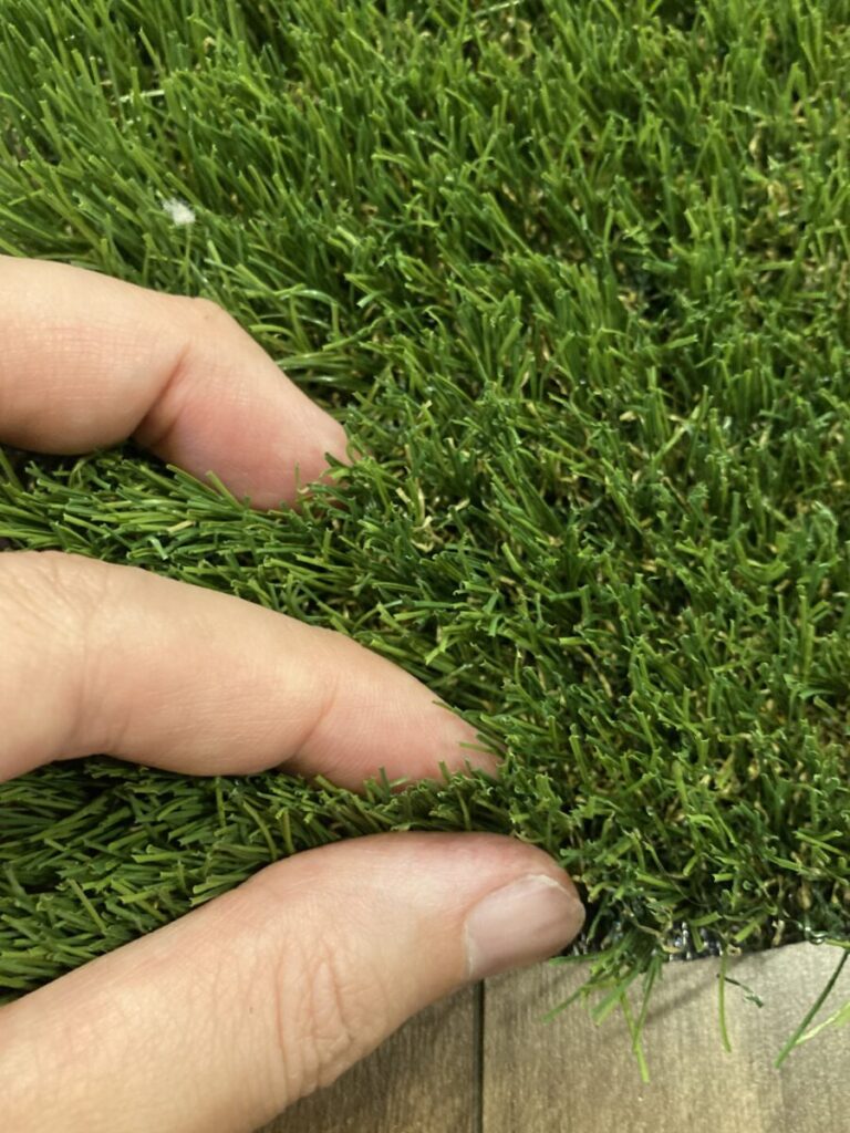 エターナルターフはC型