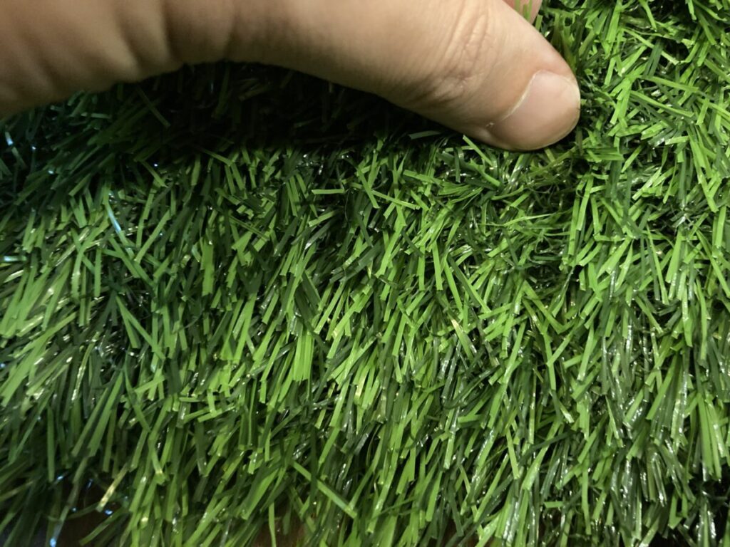 １００均の２色