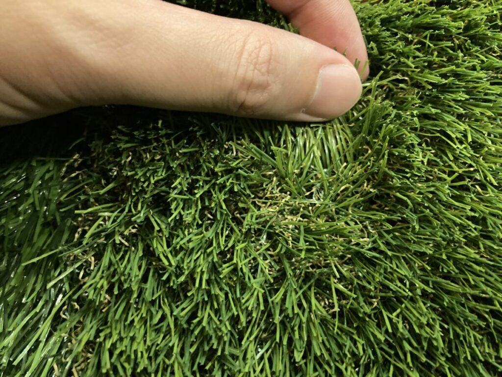 エターナルターフの４色