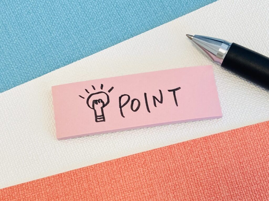 人工芝を上手に切るポイント