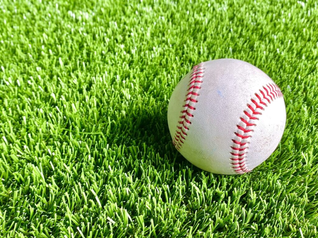 スポーツ用人工芝は自宅に敷けるか