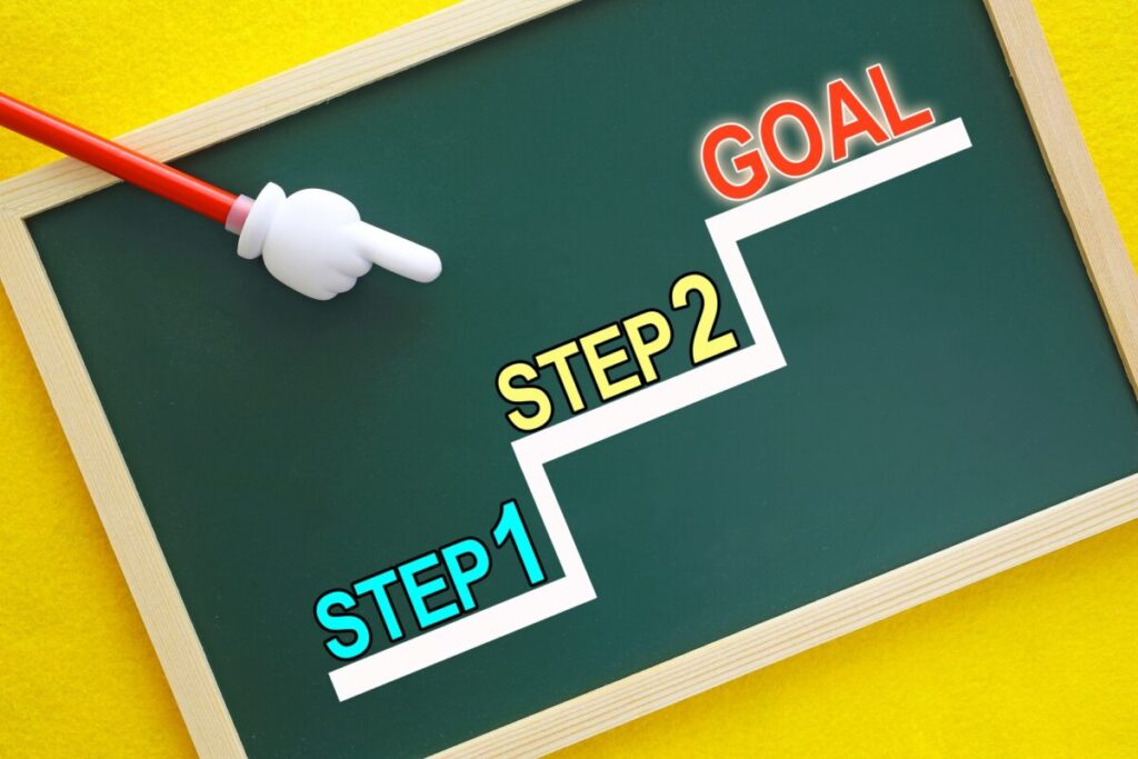 人工芝への張り替えの方法