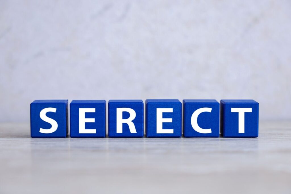 雑草対策の選び方