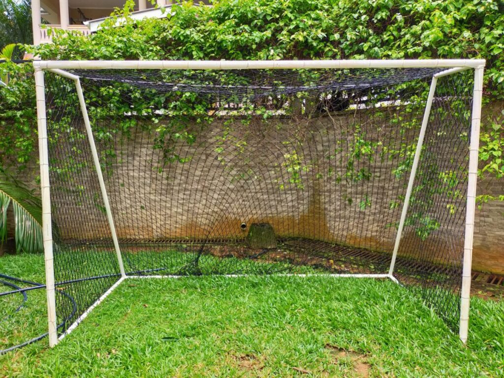 サッカーゴール