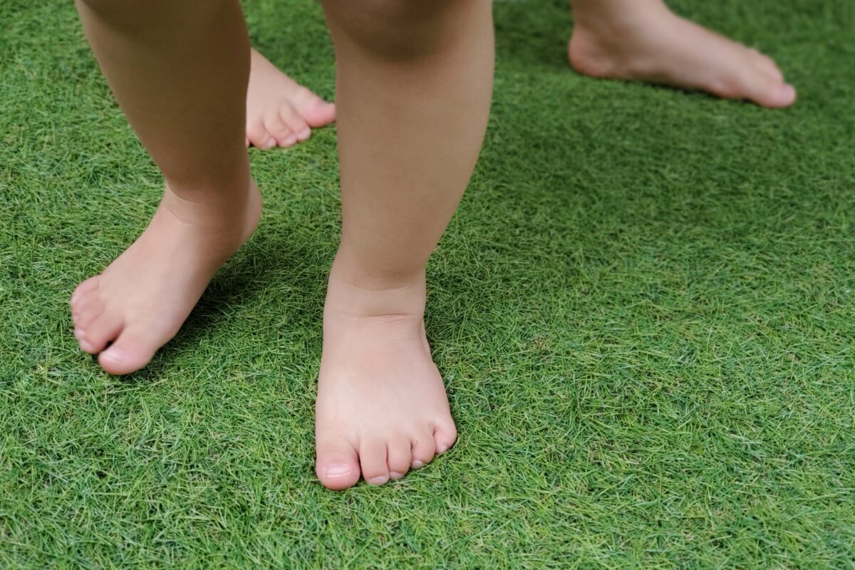 人工芝がおすすめな理由