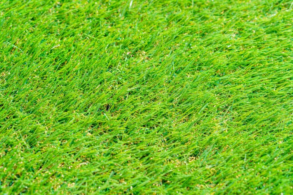 人工芝のメリット