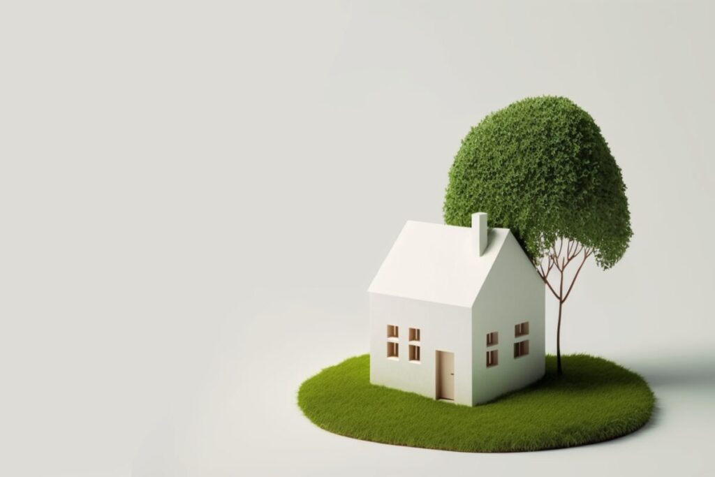 新築に人工芝を施工するのがおすすめな理由