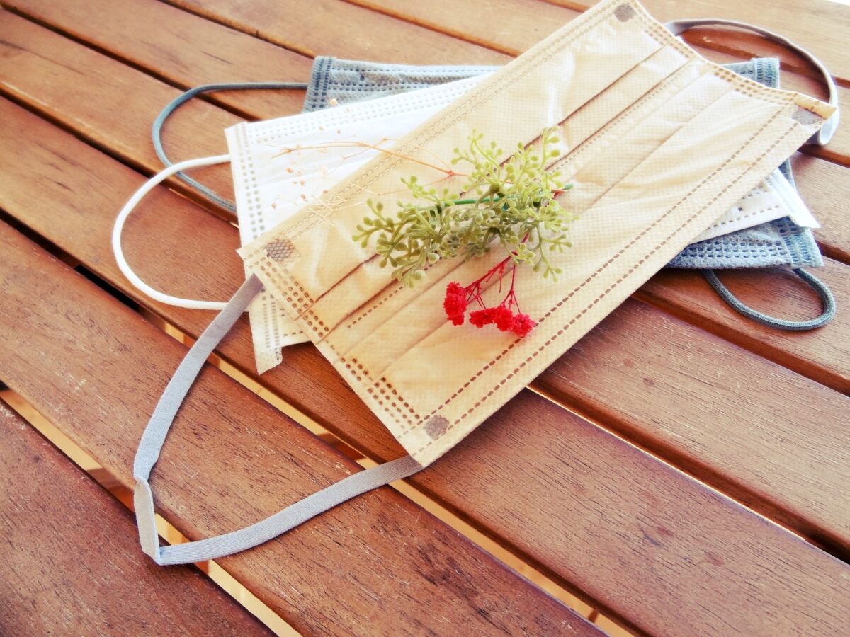 人工芝とアレルギー