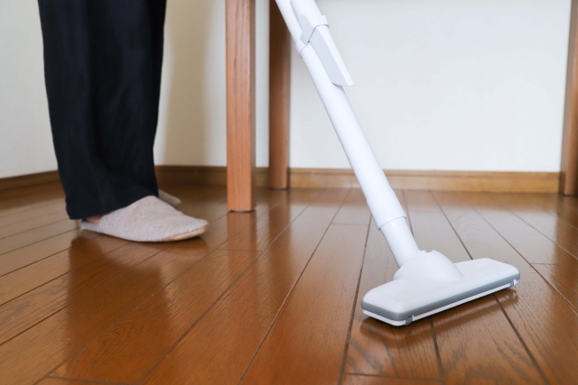 水気を吸っても大丈夫なもの