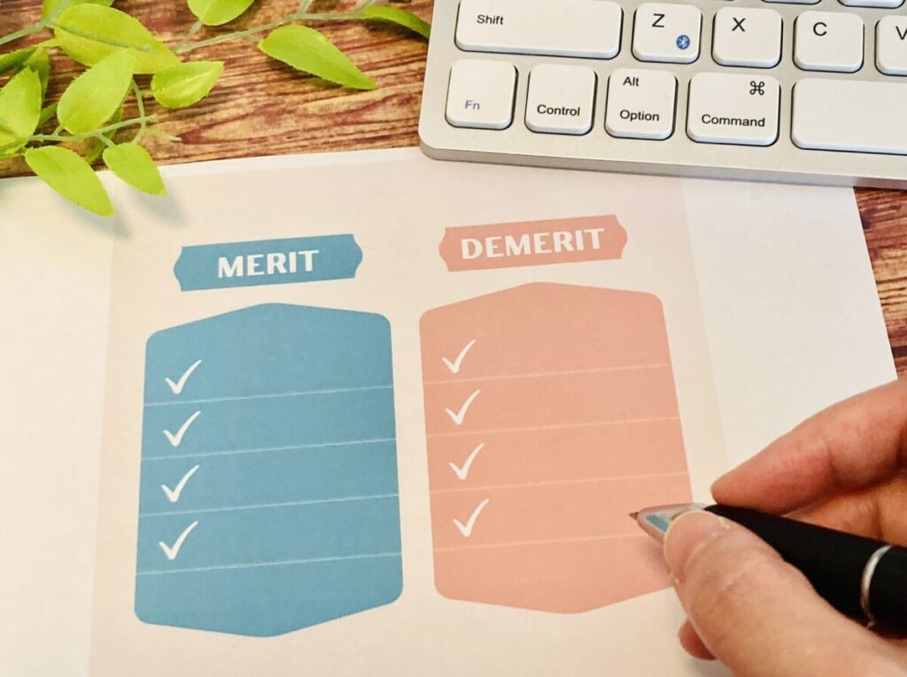 人工芝はやめたほうがいい?