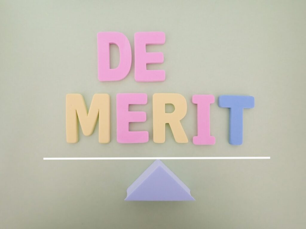 ジョイントタイプのデメリット