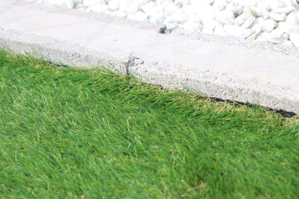 人工芝の選び方