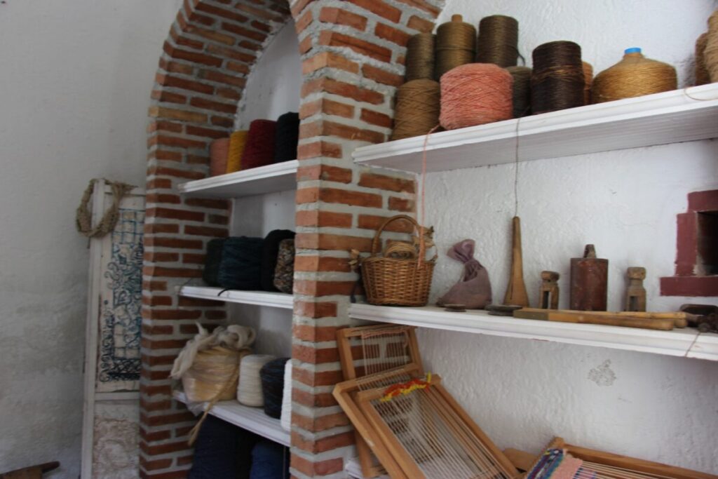 余ったレンガの使い道