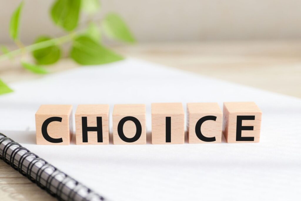 水はけマットの種類