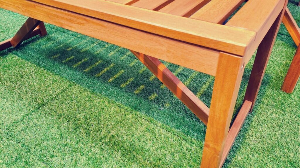 人工芝が向いている人