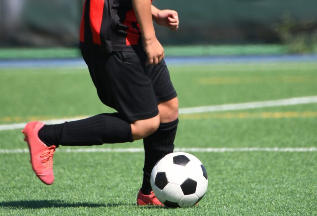 ショートパイルの特徴