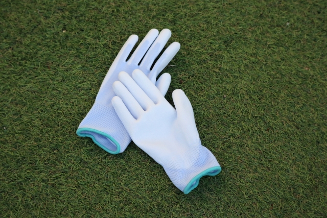 手入れがとても簡単で長持ちする