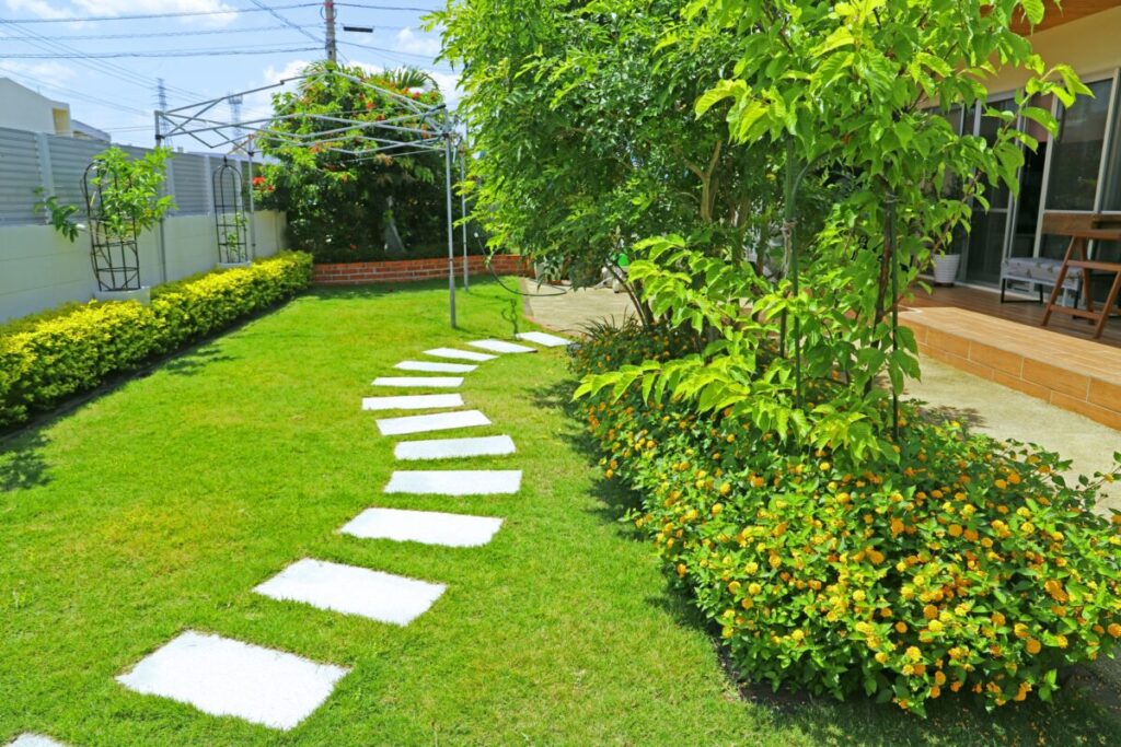 人工芝の選び方