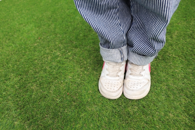 クッション性が高まり安全