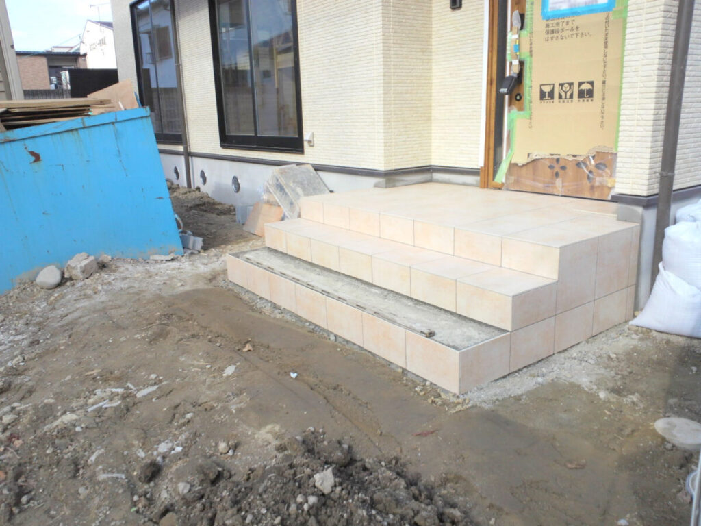 外構やってない家のよくある理由