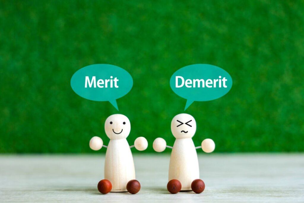 施工業者のメリットデメリット