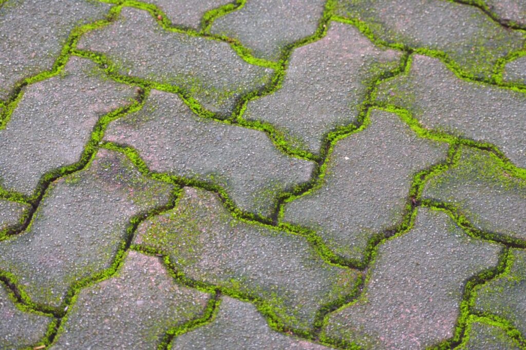 インターロッキング