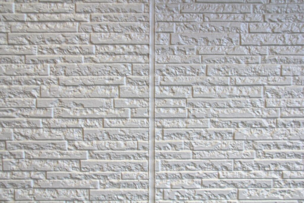 サイディングの種類