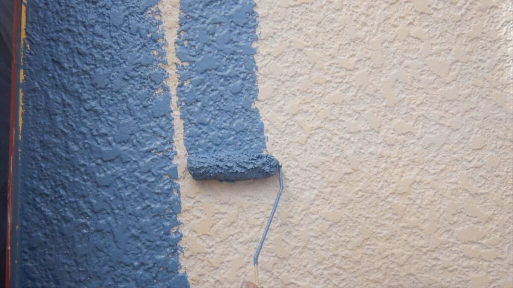 外壁塗装の知識