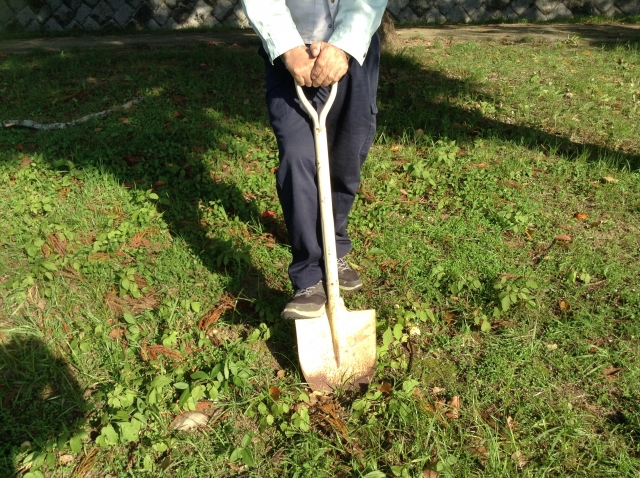 下地を丁寧に作る