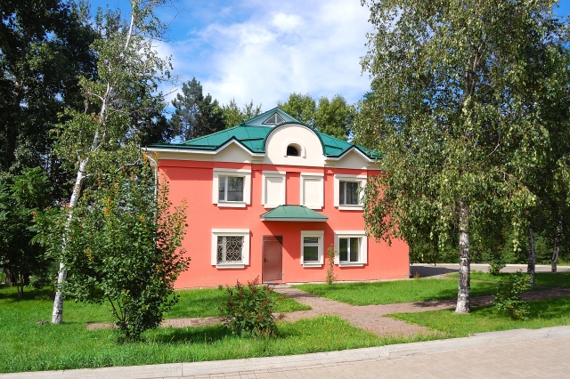 傾斜の庭を平らに