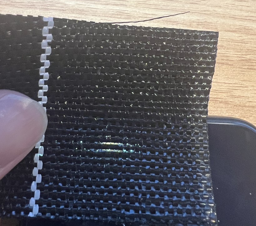 高品質防草シート