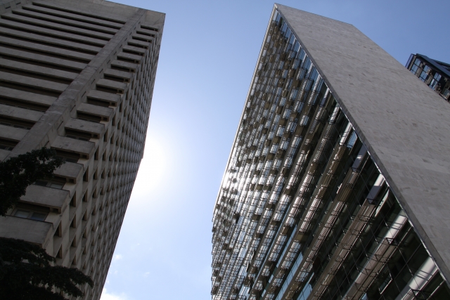 日当たりが全くなくても問題ない