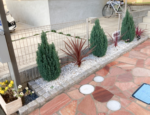 デメリット:施工金額が高い