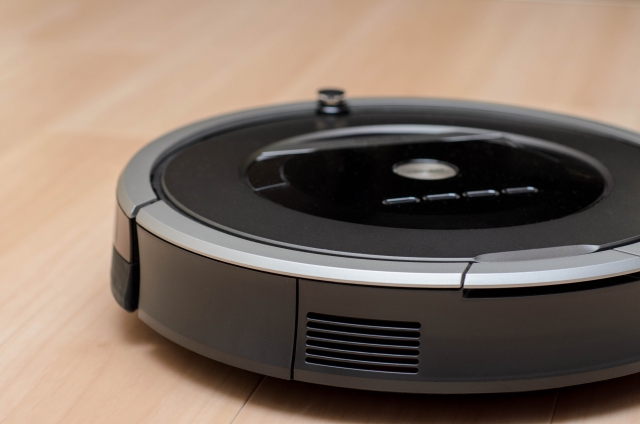 人工芝専用に作られていないため、正常に動かない可能性がある