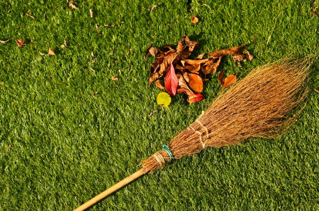 メンテナンスの容易さ