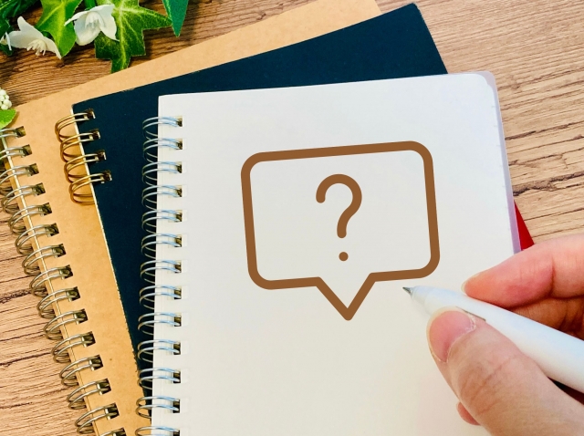 人工芝施工のための基本アイテム