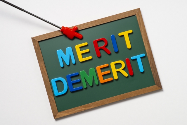 人工芝の幅ごとのメリット・デメリット