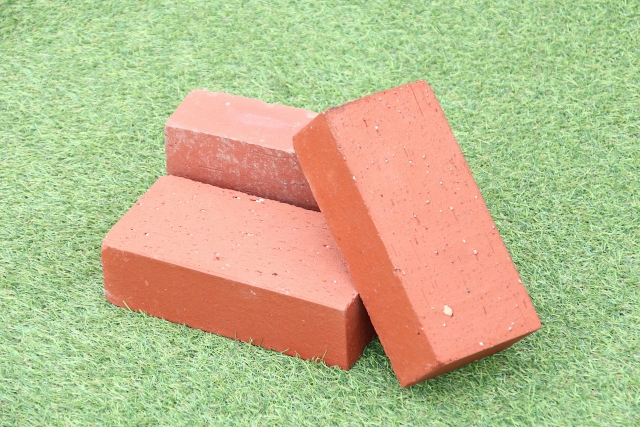 耐久性が高くメンテナンスも楽になる