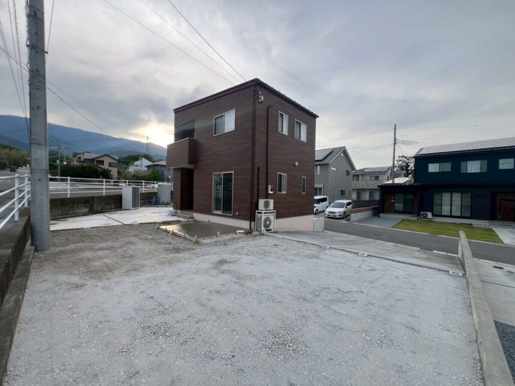 NEXTSTYLE様施工前