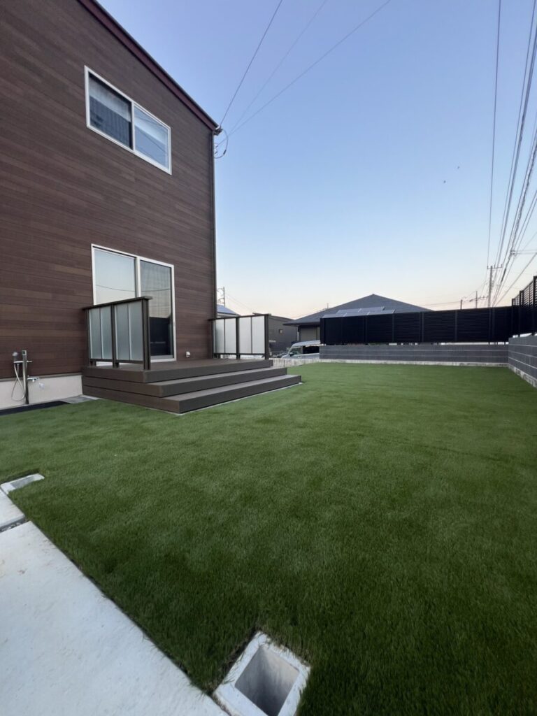 NEXTSTYLE様施工後２