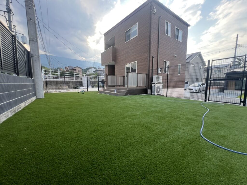 NEXTSTYLE様施工後１