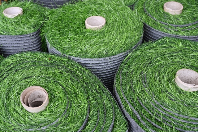 施工が簡単で手軽に導入できる